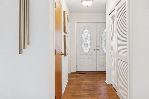 Tiny photo for 25W125 Lacey Avenue, Naperville, IL 60563 (MLS # 12513008)