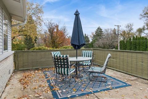 Tiny photo for 25W125 Lacey Avenue, Naperville, IL 60563 (MLS # 12513008)