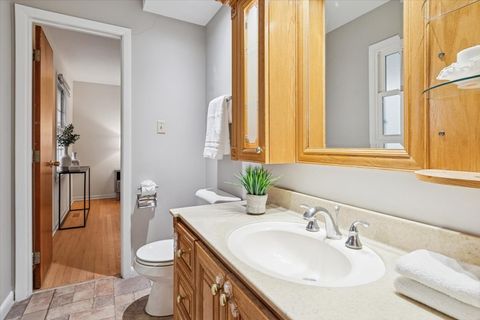 Tiny photo for 25W125 Lacey Avenue, Naperville, IL 60563 (MLS # 12513008)