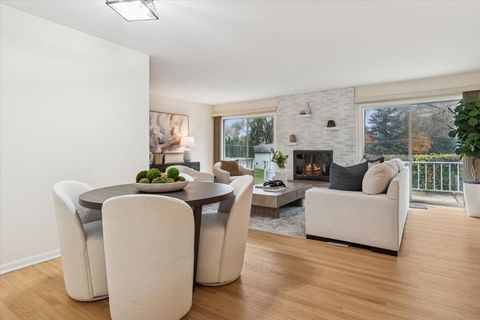 Tiny photo for 25W125 Lacey Avenue, Naperville, IL 60563 (MLS # 12513008)