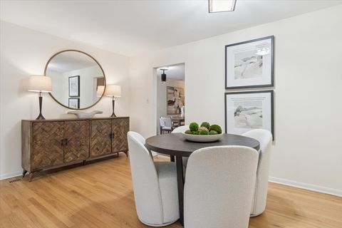 Tiny photo for 25W125 Lacey Avenue, Naperville, IL 60563 (MLS # 12513008)