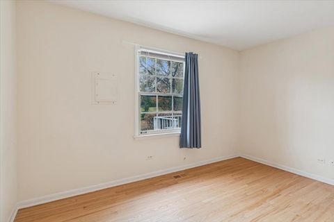 Tiny photo for 25W125 Lacey Avenue, Naperville, IL 60563 (MLS # 12513008)