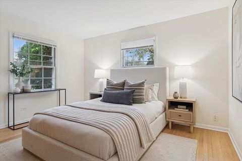 Tiny photo for 25W125 Lacey Avenue, Naperville, IL 60563 (MLS # 12513008)