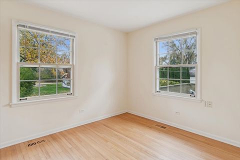 Tiny photo for 25W125 Lacey Avenue, Naperville, IL 60563 (MLS # 12513008)