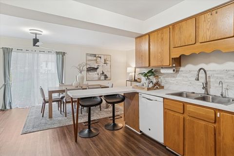 Tiny photo for 25W125 Lacey Avenue, Naperville, IL 60563 (MLS # 12513008)