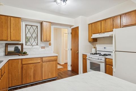 Tiny photo for 25W125 Lacey Avenue, Naperville, IL 60563 (MLS # 12513008)