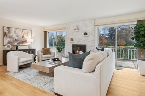 Tiny photo for 25W125 Lacey Avenue, Naperville, IL 60563 (MLS # 12513008)