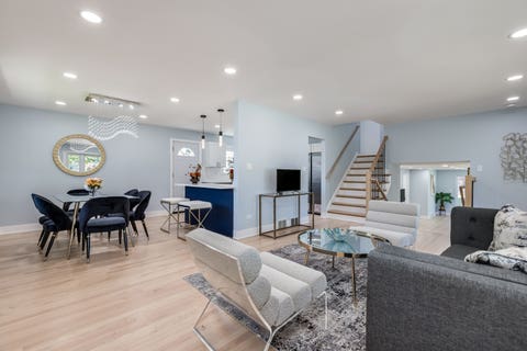 Tiny photo for 7600 Lowell Avenue, Skokie, IL 60076 (MLS # 12718716)