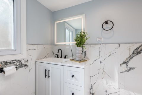 Tiny photo for 7600 Lowell Avenue, Skokie, IL 60076 (MLS # 12718716)