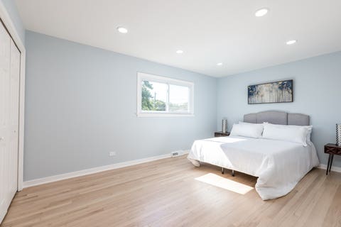Tiny photo for 7600 Lowell Avenue, Skokie, IL 60076 (MLS # 12718716)