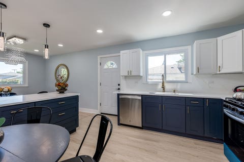 Tiny photo for 7600 Lowell Avenue, Skokie, IL 60076 (MLS # 12718716)