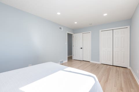 Tiny photo for 7600 Lowell Avenue, Skokie, IL 60076 (MLS # 12718716)