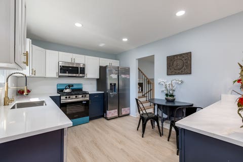 Tiny photo for 7600 Lowell Avenue, Skokie, IL 60076 (MLS # 12718716)