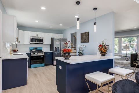Tiny photo for 7600 Lowell Avenue, Skokie, IL 60076 (MLS # 12718716)