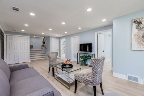 Tiny photo for 7600 Lowell Avenue, Skokie, IL 60076 (MLS # 12718716)