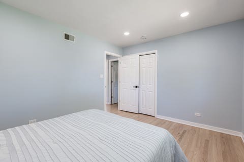 Tiny photo for 7600 Lowell Avenue, Skokie, IL 60076 (MLS # 12718716)
