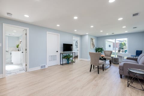 Tiny photo for 7600 Lowell Avenue, Skokie, IL 60076 (MLS # 12718716)