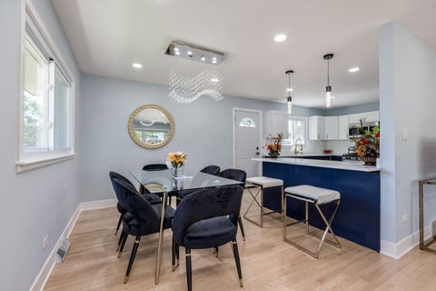 Tiny photo for 7600 Lowell Avenue, Skokie, IL 60076 (MLS # 12718716)
