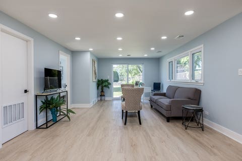 Tiny photo for 7600 Lowell Avenue, Skokie, IL 60076 (MLS # 12718716)