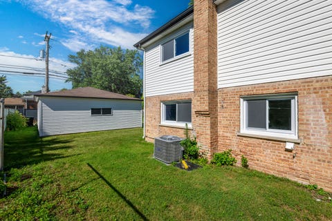 Tiny photo for 7600 Lowell Avenue, Skokie, IL 60076 (MLS # 12718716)