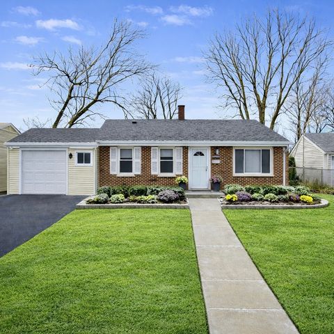 Photo of 2129 219th Street, Sauk Village, IL 60411 (MLS # 12586387)