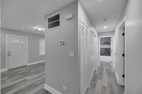 Tiny photo for 2129 219th Street, Sauk Village, IL 60411 (MLS # 12586387)