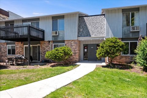 920 E Old Willow Road 202 Prospect Heights IL 60070