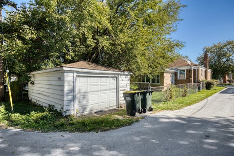 Tiny photo for 14326 S wallace Avenue, Riverdale, IL 60827 (MLS # 12786542)