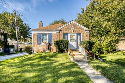 Photo of 14326 S wallace Avenue, Riverdale, IL 60827 (MLS # 12786542)