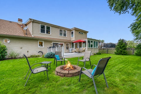 Tiny photo for 3455 Treaty Lane, Hoffman Estates, IL 60192 (MLS # 12733160)