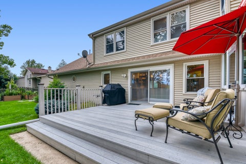 Tiny photo for 3455 Treaty Lane, Hoffman Estates, IL 60192 (MLS # 12733160)