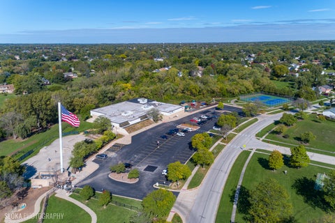Tiny photo for 3455 Treaty Lane, Hoffman Estates, IL 60192 (MLS # 12733160)