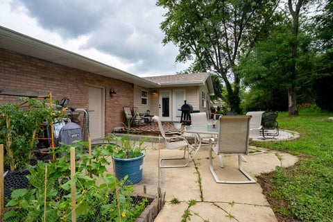Tiny photo for 400 Jersey Avenue, Normal, IL 61761 (MLS # 12707636)