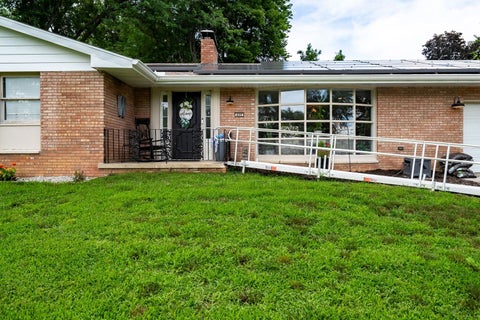 Tiny photo for 400 Jersey Avenue, Normal, IL 61761 (MLS # 12707636)