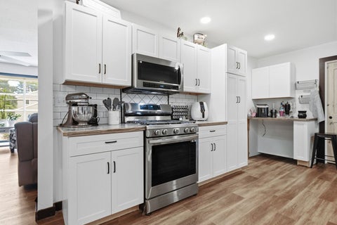 Tiny photo for 400 Jersey Avenue, Normal, IL 61761 (MLS # 12707636)