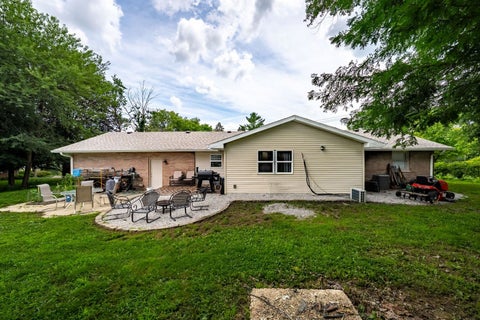 Tiny photo for 400 Jersey Avenue, Normal, IL 61761 (MLS # 12707636)