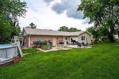 Tiny photo for 400 Jersey Avenue, Normal, IL 61761 (MLS # 12707636)