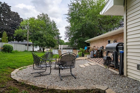 Tiny photo for 400 Jersey Avenue, Normal, IL 61761 (MLS # 12707636)