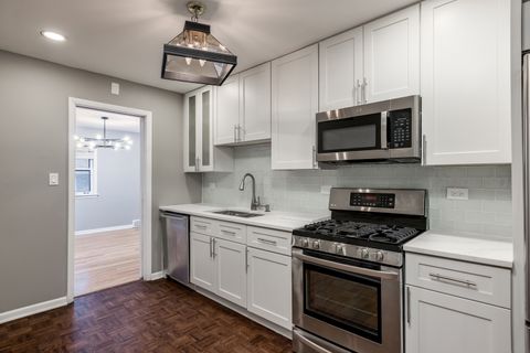 Tiny photo for 9539 Lorel Avenue, Skokie, IL 60077 (MLS # 12502125)