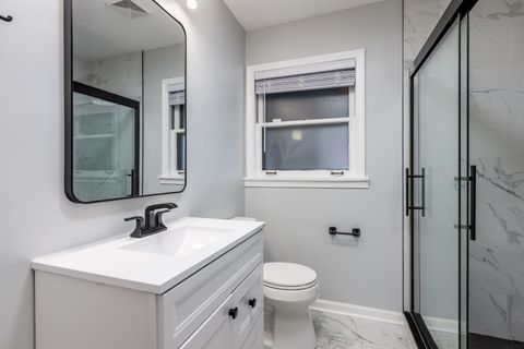 Tiny photo for 9539 Lorel Avenue, Skokie, IL 60077 (MLS # 12502125)