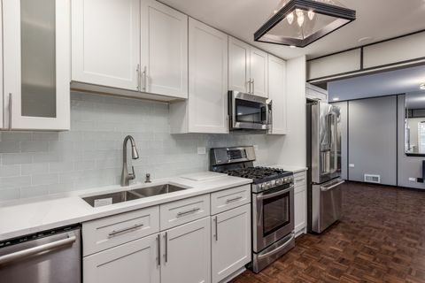 Tiny photo for 9539 Lorel Avenue, Skokie, IL 60077 (MLS # 12502125)