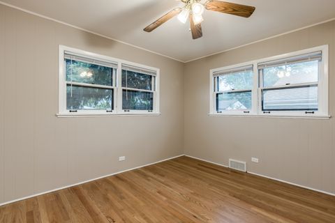 Tiny photo for 9539 Lorel Avenue, Skokie, IL 60077 (MLS # 12502125)
