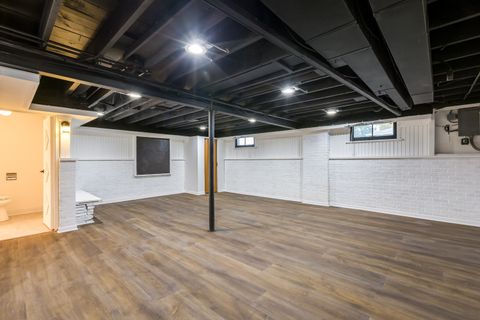 Tiny photo for 9539 Lorel Avenue, Skokie, IL 60077 (MLS # 12502125)