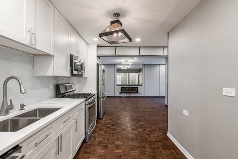 Tiny photo for 9539 Lorel Avenue, Skokie, IL 60077 (MLS # 12502125)