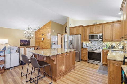 Tiny photo for 2489 Willoughby Lane, Aurora, IL 60502 (MLS # 12780350)