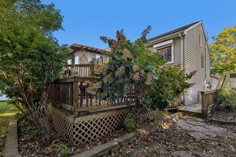 Tiny photo for 2489 Willoughby Lane, Aurora, IL 60502 (MLS # 12780350)