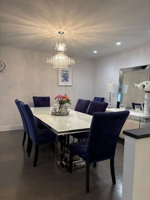 Tiny photo for 9530 Lamon Place #407, Skokie, IL 60077 (MLS # 12669973)