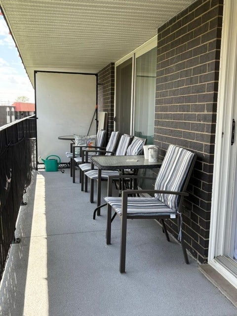 Tiny photo for 9530 Lamon Place #407, Skokie, IL 60077 (MLS # 12669973)