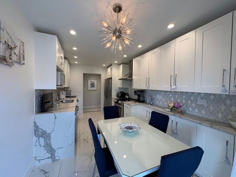 Tiny photo for 9530 Lamon Place #407, Skokie, IL 60077 (MLS # 12669973)