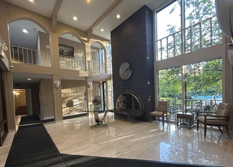 Tiny photo for 9530 Lamon Place #407, Skokie, IL 60077 (MLS # 12669973)